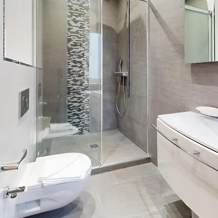 Bluestay 227 - Superb Studio In Lejlighed *