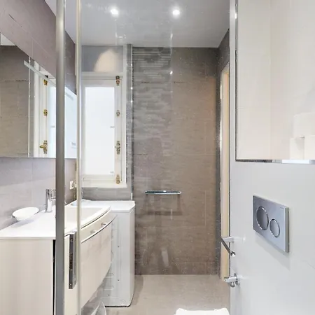 Bluestay 227 - Superb Studio In *