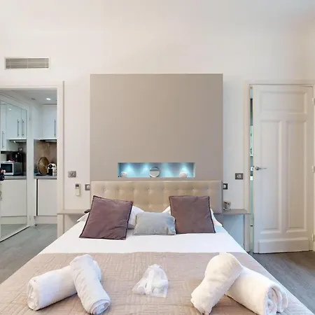 Bluestay 227 - Superb Studio In Paris