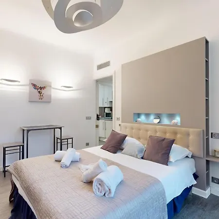 Bluestay 227 - Superb Studio In Lejlighed *