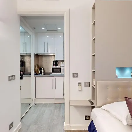 Lejlighed Bluestay 227 - Superb Studio In *