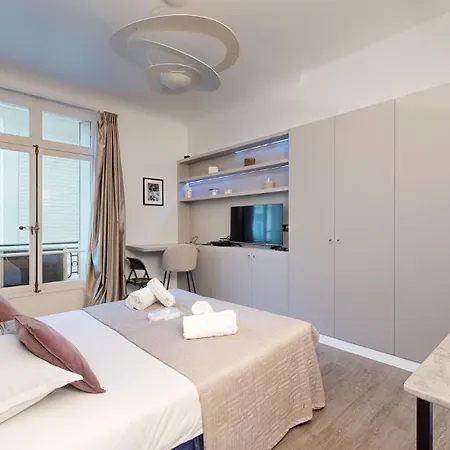 Bluestay 227 - Superb Studio In Paris