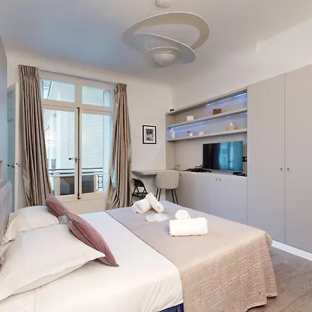 Bluestay 227 - Superb Studio In Lejlighed