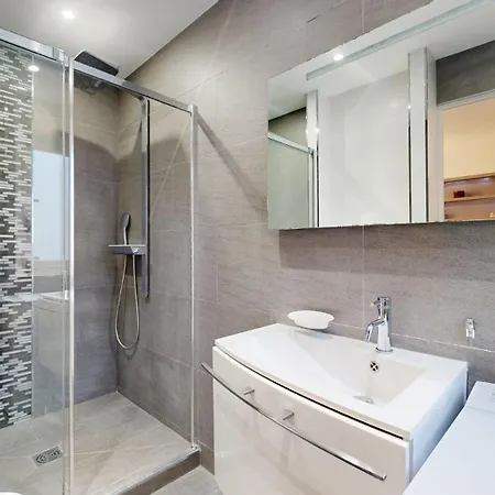 Lejlighed Bluestay 227 - Superb Studio In *