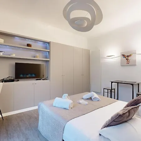 Bluestay 227 - Superb Studio In