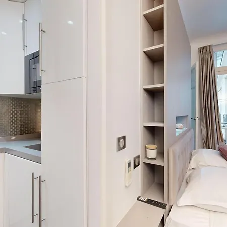 Lejlighed Bluestay 227 - Superb Studio In *