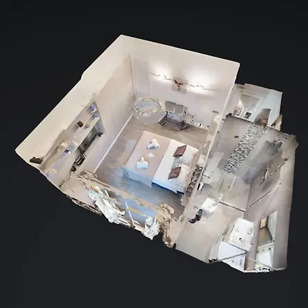Bluestay 227 - Superb Studio In Lejlighed *